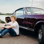 Cade Ball - @cball101 - Instagram