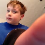 Cade barker - @cadebarker2200 - Instagram
