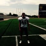 Cade Barker - @cadebarker_ - Instagram