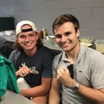 Cade Barnes - @cadepbarnes - Instagram