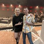 Cade Barnes - Facebook