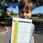 Cade Barnes - @cadebarnesgolf - Instagram