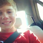 Cade Barnett - @cade2_2_2 - Instagram