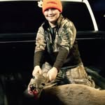 Cade Barnett - @_barnett_34 - Instagram
