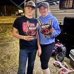 cade - @cadebarnettracing77 - Instagram