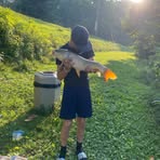 Cade Barron - Facebook