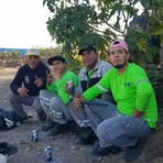 Cade Barron - Facebook