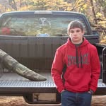 Cade Barron - @cadenbarron8 - Instagram