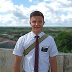 Cade Barton - Facebook