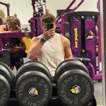 Cade Barton - @cadelifts05 - Instagram