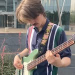 Cade Medearis - @cade.bass - Instagram