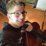 Cade Vallot - @cade_plays_bass - Instagram