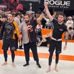 Cade Bates - @xcade_bjj - Instagram
