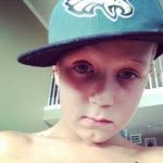Cade Bauer - @texans_footbal - Instagram