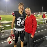 Cade Bauer - @c_bau5 - Instagram