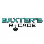 Baxters R•Cade - @baxtersrcade - Instagram