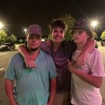 Cade Baxter - Facebook