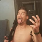 Cade beard - @cade_beard_burner - Instagram