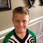 Cade Beard - Facebook