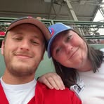 Cade Beasley - Facebook