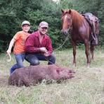 Cade Beasley - Facebook