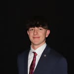 Cade Becker - @cbeckerspams - Instagram