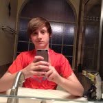 Cade 😋 - @cade_benson24 - Instagram