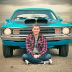 Cade Benson - @caedmon.benson - Instagram