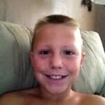 @cadebenson24 - Instagram