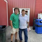 Cade Bentley - Facebook
