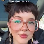 melsvoid - @bentleycadebunch - Instagram