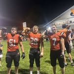 Cade Bergman - @cade_bergman_7 - Instagram