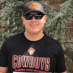 Cade Bernard - Facebook