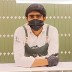 Sabuz Ahmed - @cadeberryboysabuz - Instagram