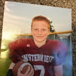 Cade - @cade_bishop7603 - Instagram