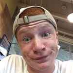Cade Wyant - @cade_bishop_2004 - Instagram