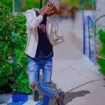 Cade Black - @aliosmaan718 - Instagram