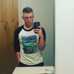 Blake Salinas - @blake_cade_salinas - Instagram