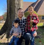 Cade Blake - Facebook