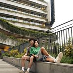 Cade Blake - @keaumiki - Instagram