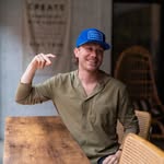 Josh Cade - @joshuablakecade - Instagram