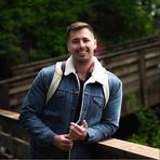 Cade Blanchard - Facebook