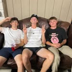 @_cadeblevins - Instagram