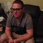 Cade Blevins - @redoakley24 - Instagram
