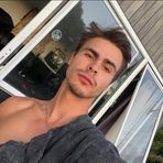 Cade Booth - Facebook