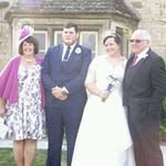 Elaine Cade-Boothman - @elainecadeboothman - Instagram