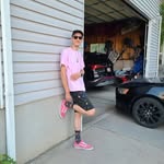 Cade Bowen - @theslyfoxhound - Instagram