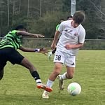 Cade Bower - @cadebowersoccer - Instagram