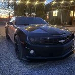 Cade Bowman - Facebook