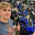 Caden Bowman - @caden.bowman11 - Instagram